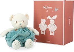 Kaloo oso de peluche Plume Burbuja de amor grande regalo suave
