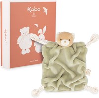 Kaloo doudou osito verde - Intemporel regalo doudou bebé-3