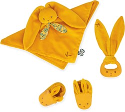 Kaloo Lapinoo - Set de regalo Ocre