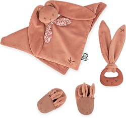 Kaloo Lapinoo - Set de regalo de terracota