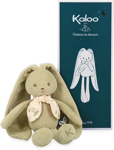 Kaloo Lapinoo - Conejo Verde