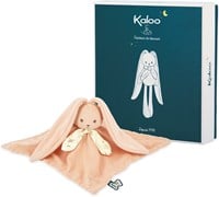 Kaloo Lapinoo - Doudou Conejo Melocotón