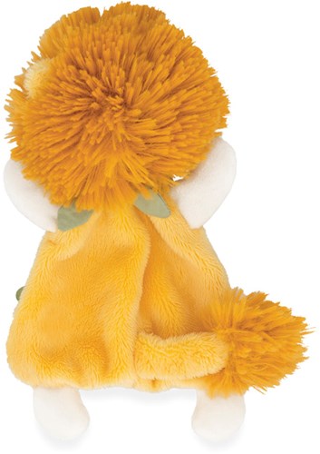 Kaloo doudou león peluche - Les Amis - juguete suave-2