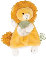 Kaloo doudou león peluche - Les Amis - juguete suave-3