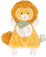 Kaloo doudou león peluche - Les Amis - juguete suave