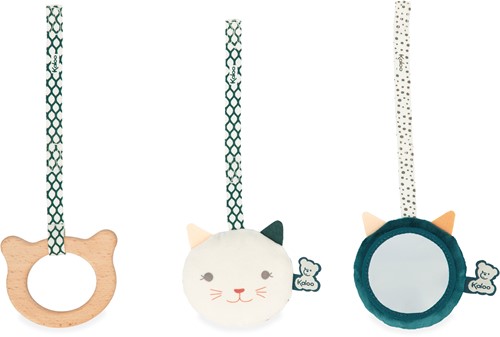 Kaloo Estímulos - Accesorios Móvil