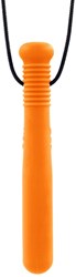 Ark Therapeutics collar mordedor juguete bate de béisbol naranja XXT