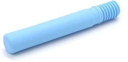 Ark Therapeutics punta para morder y masticar Z-Vibe fina lisa juguete sensorial