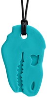 Ark Therapeutics collar mordedor juguete sensorial Dino-Bite T-Rex XT