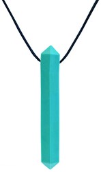 Ark Therapeutics collar mordedor Krypto-Bite XT mediano multicolor para niños
