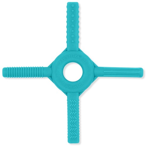Ark Therapeutics juguete masticable sensorial fidget XT para niños y adultos