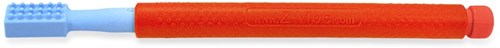 Ark Therapeutics juguete motor oral vibrante rojo sensorial