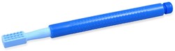 Ark Therapeutics juguete vibrador de motricidad oral Z-Vibe azul