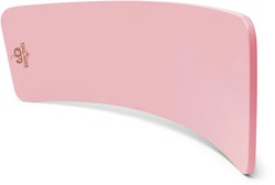 Kinderfeets tabla de equilibrio de madera / tabla de equilibrio para niños - Rosa