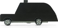 Candylab coche de juguete - Candycar Taxi de Londres negro diseño clásico