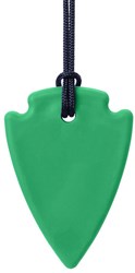 Ark Therapeutics collar mordedor - collar para masticar para niños - juguete sensorial