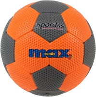Spordas balón de fútbol EasyControl para principiantes y patio de recreo-2