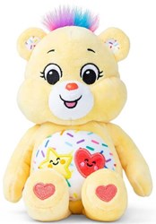 Care Bears oso de peluche 22cm Sweet Celebrations - juguete suave