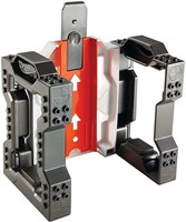 Hot Wheels juguete Track Builder F - Ladrillo de acrobacias accesorio pista