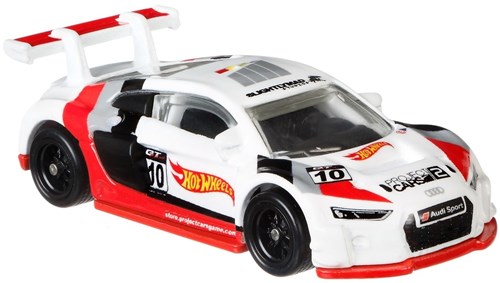 Mattel Hot Wheels - Coche Die-Cast Car Culture Surtido juguete-2