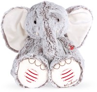 Kaloo peluche elefante grande - juguete suave para niños