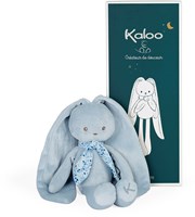 Kaloo Lapinoo - Conejo Azul Mediano