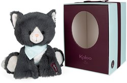 Kaloo Les Amis - Gato 17CM