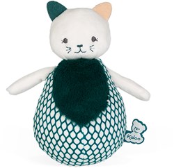 Kaloo Stimuli - Vaso Gato