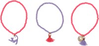 Calico Sun pulseras Zoey gato joyería juguete colorido infantil-2