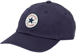Converse Baseball Cap - Navy -