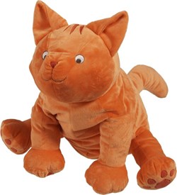Peluches Dikkie Dik de Happy Horse