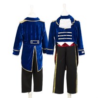 Planet Happy - Merk Souza Verkleedkleding