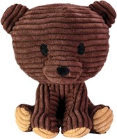 Lumo Stars oso de peluche Teddy - peluche de pana 15cm - peluche suave