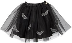 Souza for Kids falda de fiesta Mathilde negra ajustable 4-7 años 104-122 cm