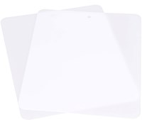 Inno Cuisinno set tabla de cortar flexible accesorio cocina blanco 2 piezas-2