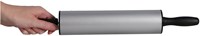 Patisse rodillo antiadherente plateado - 42cm - utensilio cocina-3