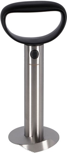 Westmark cortador de piña acero inoxidable - utensilio de cocina para piña-2