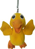 Jumpers animal oscilante pato móvil habitación bebé multicolor