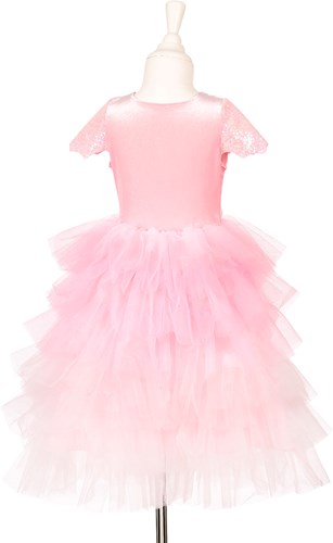 Souza for Kids disfraz vestido Garance princesa 3-4 años 98-104 cm-2