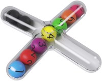 Magic Puzzle juego educativo de equilibrio para niños - secuencia numérica-3