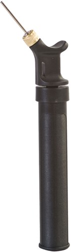 SportX bomba de balón double action - bomba manual para balones - accesorio deportivo-2