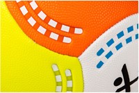 SportX balón de playa 300gr - Fútbol de playa para exteriores-2