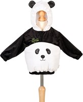 Souza for Kids disfraz panda 2 años 92 cm traje infantil