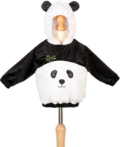 Souza for Kids disfraz panda 2 años 92 cm traje infantil