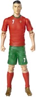 Figura de fútbol Portugal Cristiano Ronaldo figura de acción 20cm juguete-2