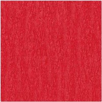 Mercurius papel crepé 50x250 cm rojo - papel manualidades 10 rollos