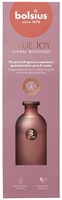 Bolsius difusor de fragancia Floral Blessings 80 ml - aroma duradero