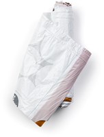 Bolsas de basura Brabantia PerfectFit código X 10-12L 20 unidades plástico blanco-2