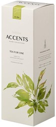 Bolsius varillas aromáticas Tea for One 100ml difusor hogar
