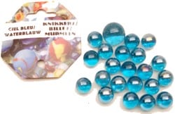 Don Juan 20+1 cristal doble. Canicas (China) 4991